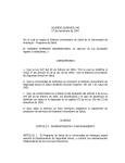 Acuerdo Superior 349 - Universidad de Antioquia