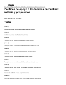 Tablas - ararteko