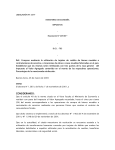 legislación n° 3 - Colegio de Escribanos de la Ciudad de Buenos