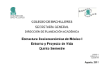 ESEM_I - Colegio de Bachilleres