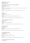 Consulta: subjectFacets:"VENEZUELA" Registros recuperados: 84