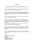 LEY Nº 9680 - Cámara de Diputados de Entre Ríos