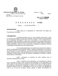 Texto en formato Original - Concejo Deliberante Viedma