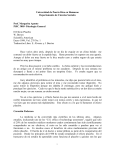 El efecto placebo (formato rtf) - Universidad de Puerto Rico Humacao