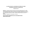 Res014 - legislatura de tierra del fuego
