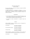 resolución académica 0406 - Universidad de Antioquia