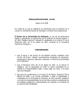 resolución rectoral 21131 - Universidad de Antioquia