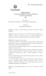 proyecto de ley - Diputados Misiones