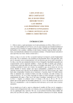 carta encíclica - PARROQUIA SAN JUAN DE LA RIBERA