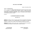 decreto nº 384/93 - Concejo Deliberante Viedma