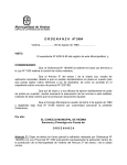 Texto en formato Original - Concejo Deliberante Viedma