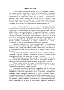 teresa y sus hermanos