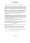 Gobierno del Estado de Campeche Secretaría de Finanzas Marco