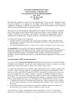 Encuentro latinoamericano sobre comercio justo y consumo ético en