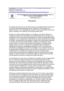 Presentación - Biblioteca CLACSO