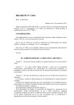 decreto nº 2.463 - Tribunal de Cuentas de Mendoza