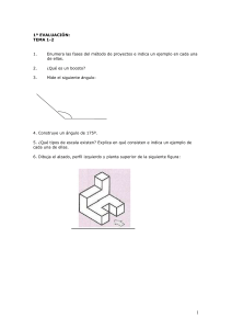 Tecnología 1º ESO A y B