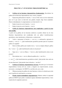 PRACTICA 1: INICIANDONOS EN DERIVE