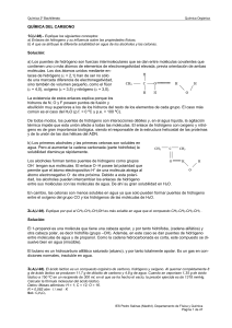 Química Orgánica - IES PEDRO SALINAS