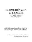 actividades Geogebra3