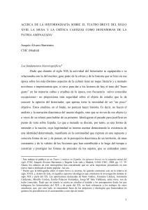 Soriano Fuerte, Historia desde los fenicios, IV, 1859
