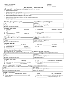 Gu&iacute;a de estudiar