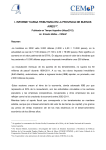 I. INFORME “CARGA TRIBUTARIA EN LA PROVINCIA DE BUENOS