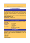 Boletín Informativo No.002 Coordinación de Cooperación