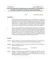 Acord del Consell - Fundació Agroterritori