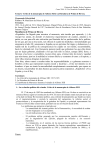 TemA 9 La crisis de la Restauración: el reinado de