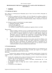PROFESORADO DE BIOLOGIA - IPES "Florentino Ameghino"
