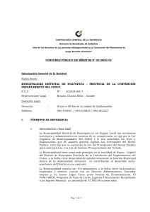 Gerencia de Sociedades de Auditoría