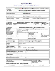 Descarga - Org&aacute;nicos SOGAP