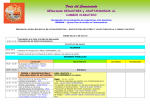 Programme (in Spanish)