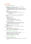 Esquema-resumen tema