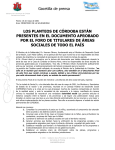 Ingrese aquí el Título - Gobierno de la Provincia de Córdoba