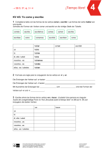 Curso intensivo 1 Lehrerbuch ISBN: 978-3-12-536062-4