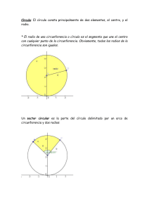 Manual de Geometría.