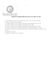 Orden del día de CD del 14/04/2015 - Filo UBA