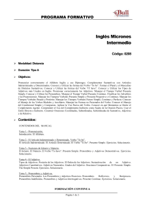 formación continua - bullformacion.com