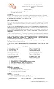 corporacion eductiva popular - planes de trabajo y guías de estudio