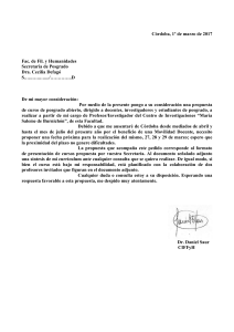 a) La episteme y su configuración contemporánea: crítica al