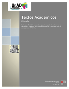 Filosofia - WordPress.com