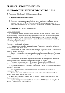 profesor: inda (ingl&eacute;s)