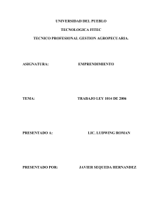 que es un empresario.