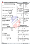 razones y proporciones 4to