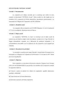 articles of association