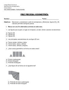 pre prueba geometria 3