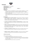 ECONOMIA - Instituto Secundario Dr. Bernardo Frías Nº8008