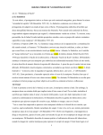 ANÁLISIS LITERARIO DE “LAS MARIPOSAS DE KOCH” 4.2.2.1